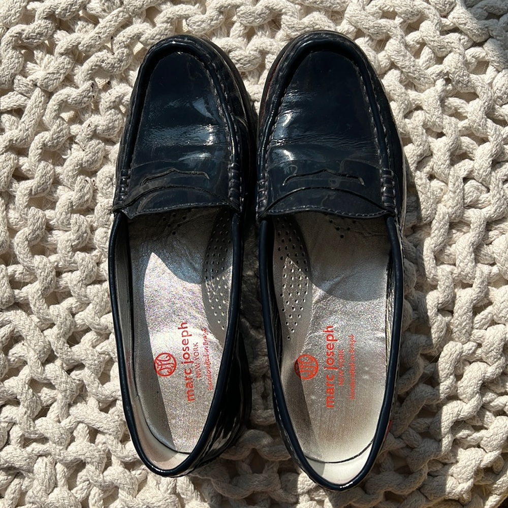 Mark Joseph loafers size 7